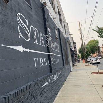 Stateside Vodka Bar - Cocktail Bars Near Me - Philadelphia, Pennsylvania