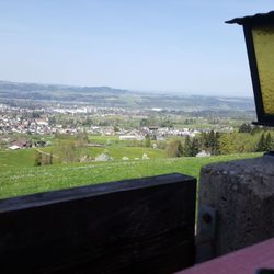 Restaurant Eppenberg - Leider keine Hüttenromantik