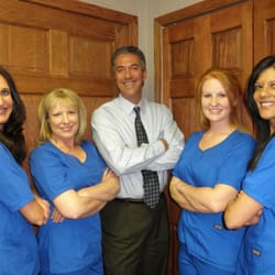 Mansour Gregory, DDS - We're ready!