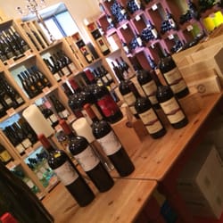 Vino e Pane