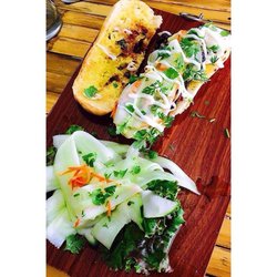 Lorenzo Garden Grill
