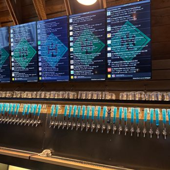 Hop Lounge - Selection - Chicken Shop Near Me - Bozeman, Montana