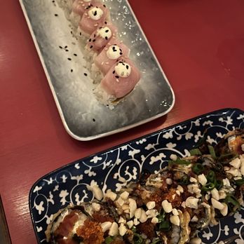The Dolphin - Sushi - Seafood Markets Near Me - Hanalei, Hawaii