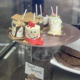 Sweets