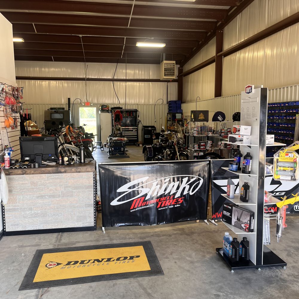TOP 10 BEST Motorcycle Repair in Ponca City, OK - Updated