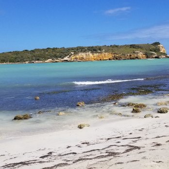 Playa Sucia - Sucia - Beaches Near Me
