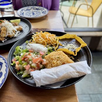Condesa - Watertown - Fajitas Sides - Mexican Near Me - Watertown, Massachusetts