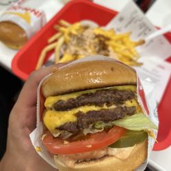 In-N-Out Burger
