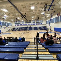 North Mason School District 403