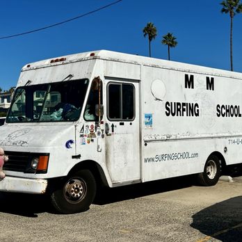 M & M Surfing School - Surf Schools Near Me - Seal Beach, California M & M Surfing School - Surf Schools Near Me - Seal Beach, California