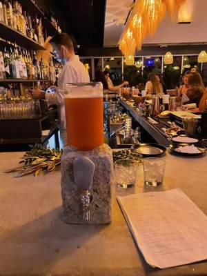 Ritual Rooftop Restaurant & Lounge by null