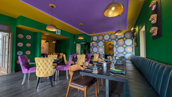 Seaburry Restaurant by null