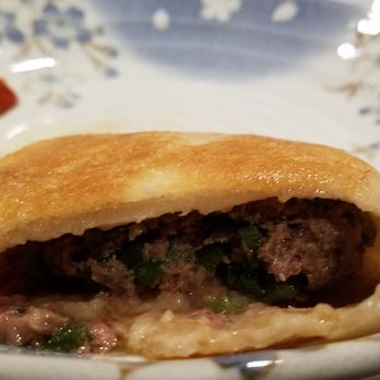 Jin Hai Pie House - Beef pies. Good. - Chinese Near Me - Monterey Park, California