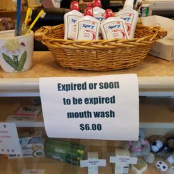 Sugar Bugs Pediatric Dentistry - Ok,dispose of it properly.