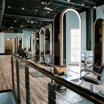 Elixir x DV8 the salon - Day Spas Near Me - Colleyville, Texas