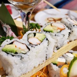 Hayashi Sushi