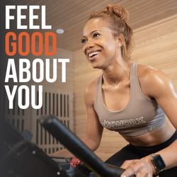 HOTWORX - Coralville - Are you ready to feel energized after working out?