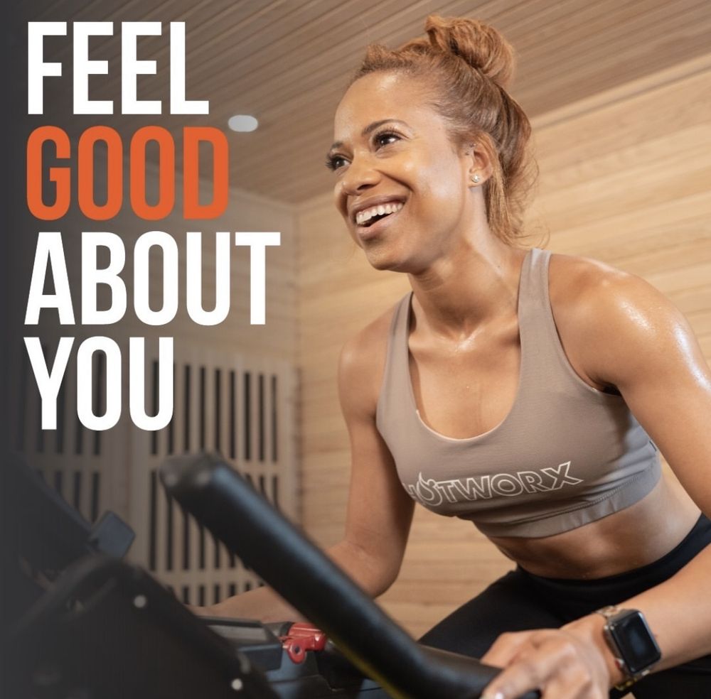 HOTWORX - Coralville Image