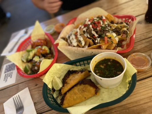Papi Chulo's by null