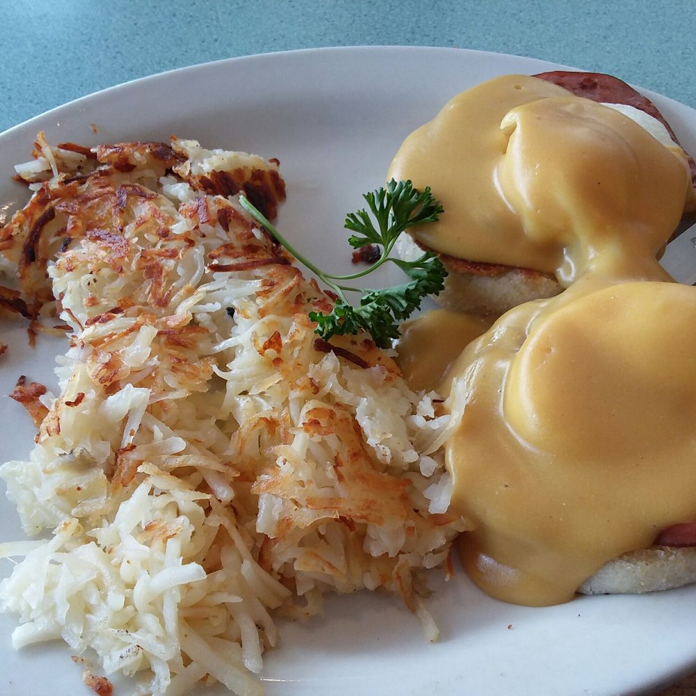 Pegah's Kitchen - Benny - American Near Me - Escondido, California