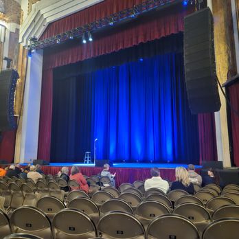 Paramount Theatre - Performing Arts Near Me - Denver, Colorado Paramount Theatre - Performing Arts Near Me - Denver, Colorado