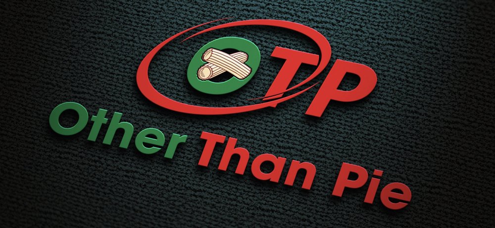 Other Than Pie Logo