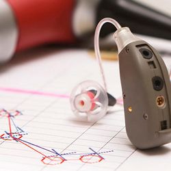 Contour Hearing Aids