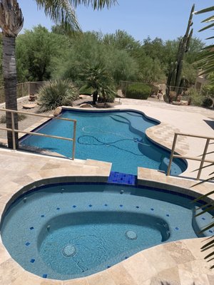 Call Today! - Pool Service
Pool Cleaning and Maintenace
Pool equipment repair
Pool equipment inspection Call Today! - Pool Service
Pool Cleaning and Maintenace
Pool equipment repair
Pool equipment inspection