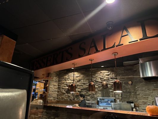 Corndance Tavern by null