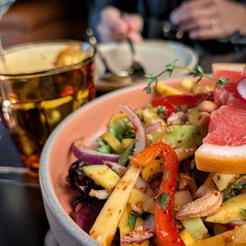 Chiang Mai Junction - Thai Near Me - Toronto, Ontario
