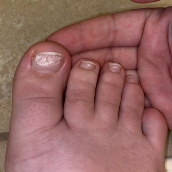 TJ Nails & Spa - Nail Salons Near Me - Clovis, New Mexico