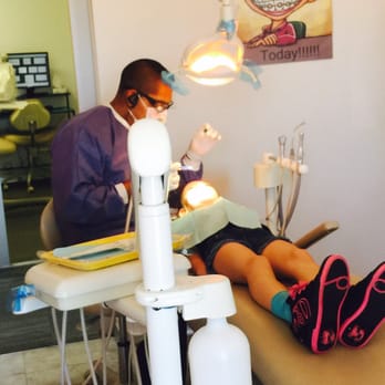 Sugarbug Dental - Pediatric Dentists Near Me - Oxnard, California