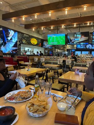 Red Pepper Taqueria by null