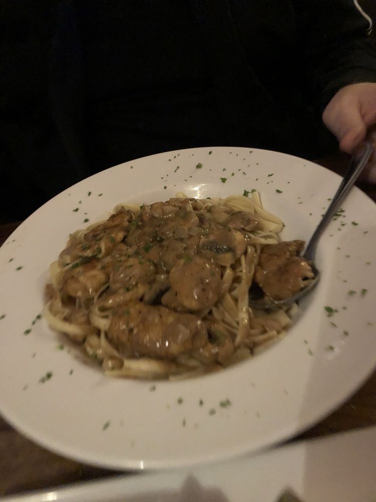 Roberto's Ristorante