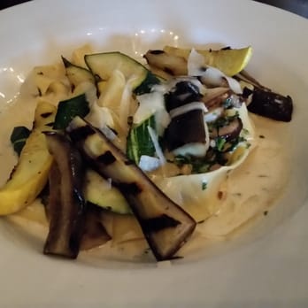 The Lake House - Papardelle - Canadian (New) Near Me - Calgary, Alberta