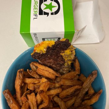 BurgerFi - Burgers Near Me - Silver Spring, Maryland BurgerFi - Burgers Near Me - Silver Spring, Maryland