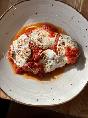 The Trattoria by null