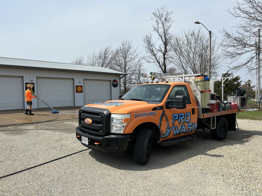 PRO WASH FESTUS Request a Quote 16 Photos 3560A Circle Dr