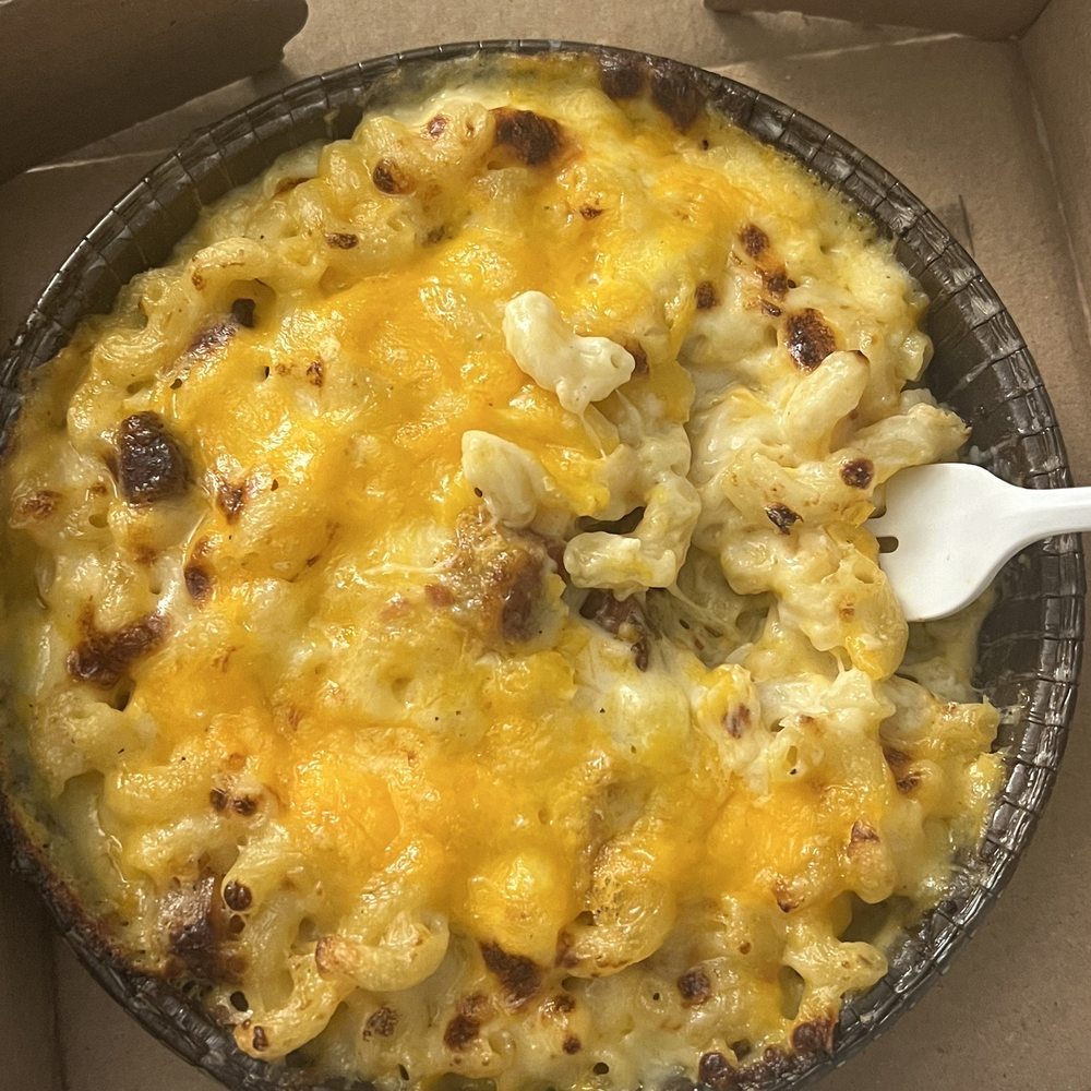 S'MAC - American Near Me - New York, New York