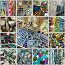The LH Bead Gallery