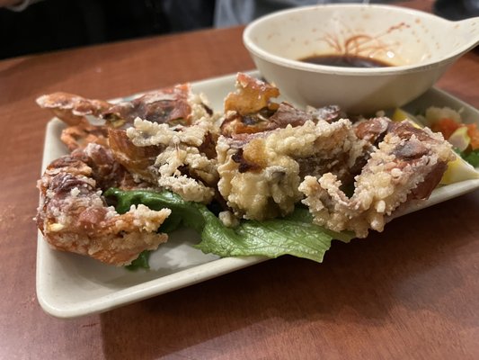 Samurai Japanese Restaurant by null