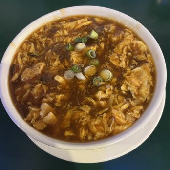 Wok-In - Hot and Sour Soup - Chinese Near Me - Costa Mesa, California Wok-In - Hot and Sour Soup - Chinese Near Me - Costa Mesa, California