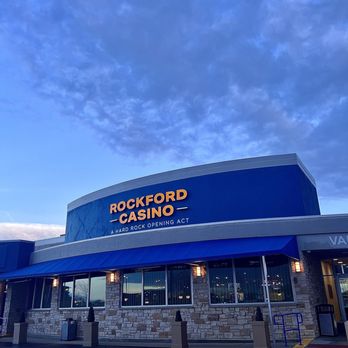 HARD ROCK CASINO ROCKFORD - Updated August 2025 - 81 Photos & 102 ...