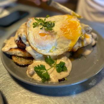 Toast - Chicken-Fried Chicken - Breakfast & Brunch Near Me - Temecula, California Toast - Chicken-Fried Chicken - Breakfast & Brunch Near Me - Temecula, California