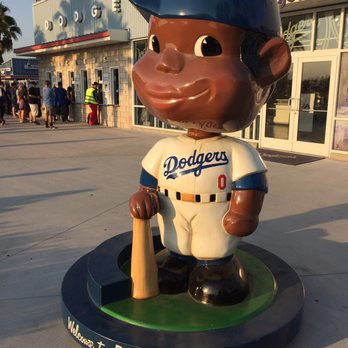 Dodger Stadium - Stadiums & Arenas Near Me - Los Angeles, California