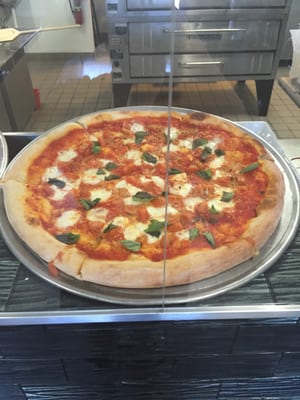 Frankie's Pizza by null