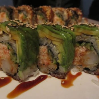 Sushi Fish Attack - caterpillar, dragon - Sushi Bars Near Me - San Diego, California Sushi Fish Attack - caterpillar, dragon - Sushi Bars Near Me - San Diego, California