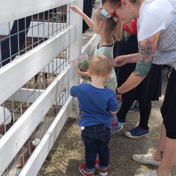 Blackberry Farm - Parks Near Me - Aurora, Illinois