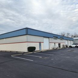 Exterior outside entrance of Collision Restoration - Noblesville, Indiana Exterior outside entrance of Collision Restoration - Noblesville, Indiana