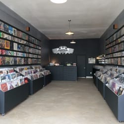 Permanent Records - Opening Day on York 2014.